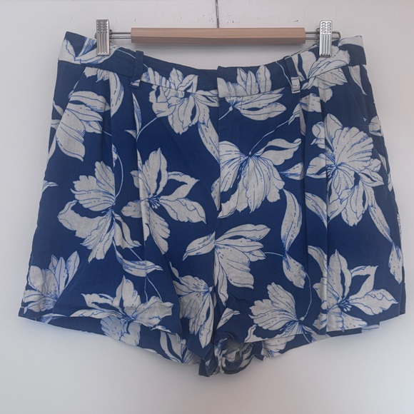 GAP Linen-Blend Matching Set - Picture 10 of 13